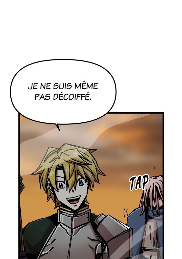 Read Bug Player FR Manga Online