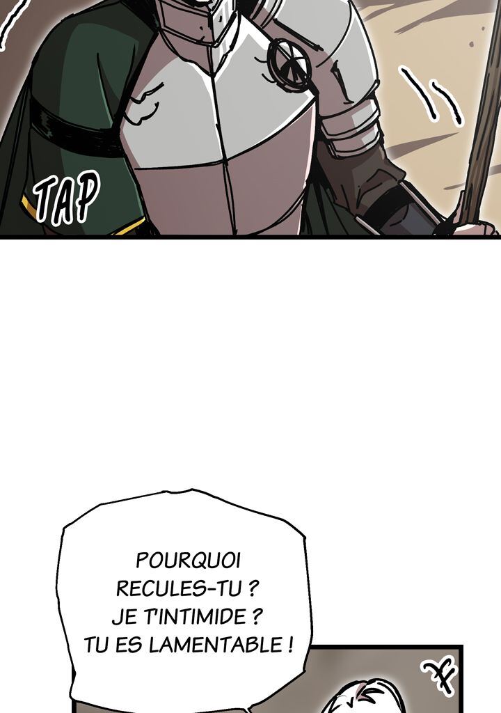 Read Bug Player FR Manga Online