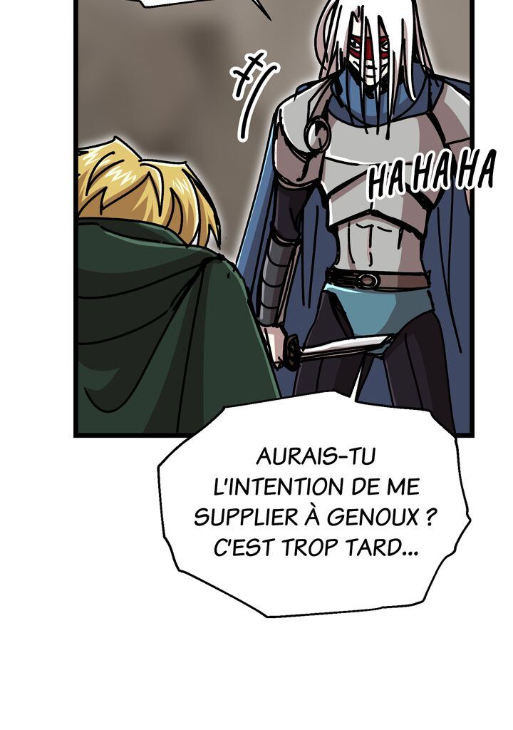 Read Bug Player FR Manga Online