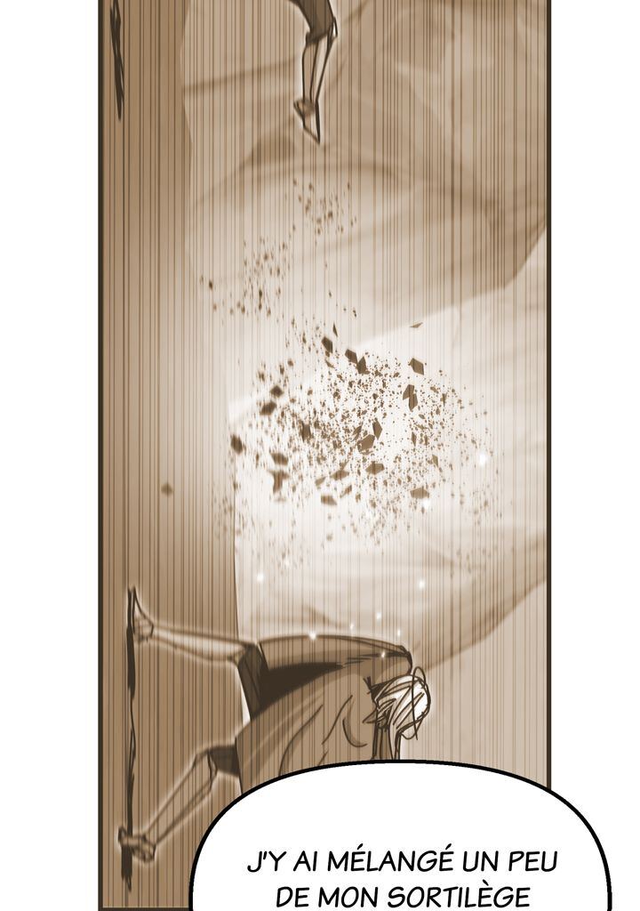 Read Bug Player FR Manga Online