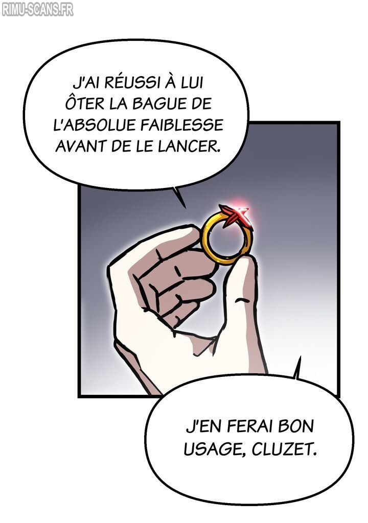 Read Bug Player FR Manga Online
