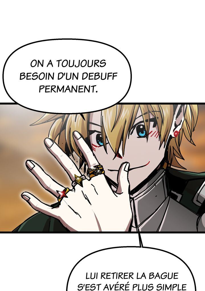 Read Bug Player FR Manga Online