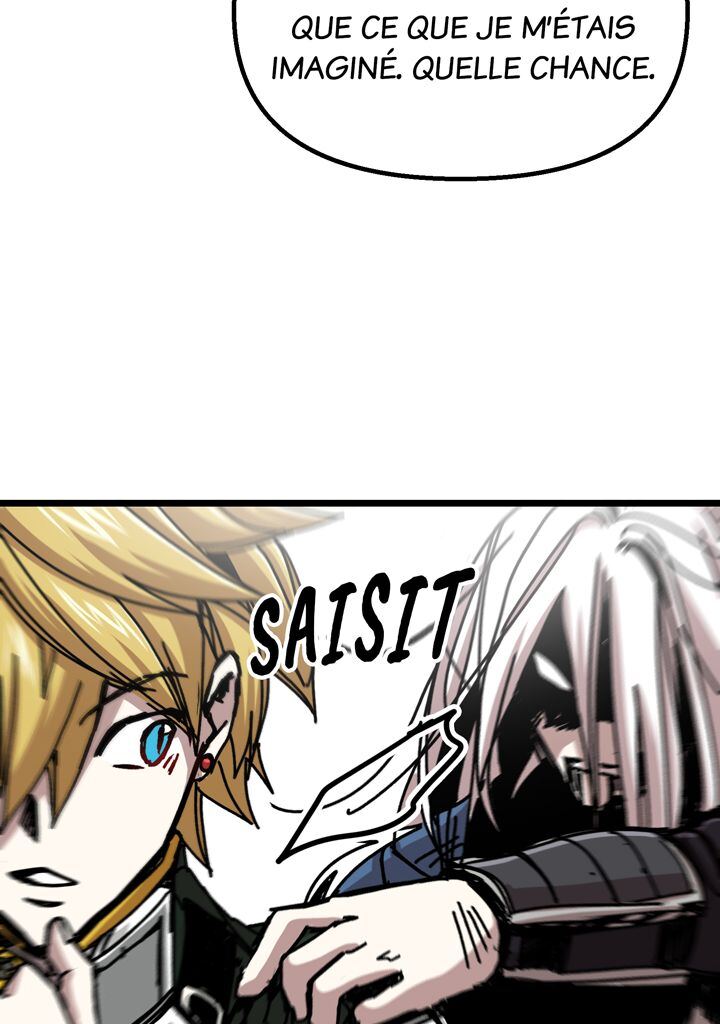 Read Bug Player FR Manga Online