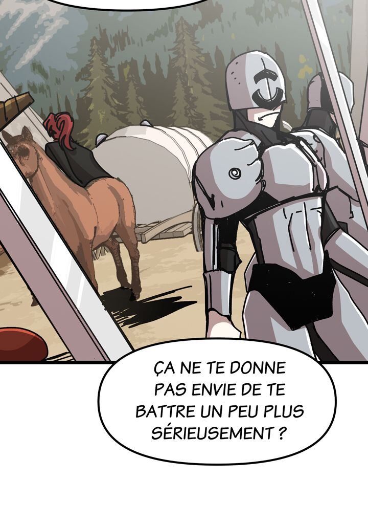Read Bug Player FR Manga Online