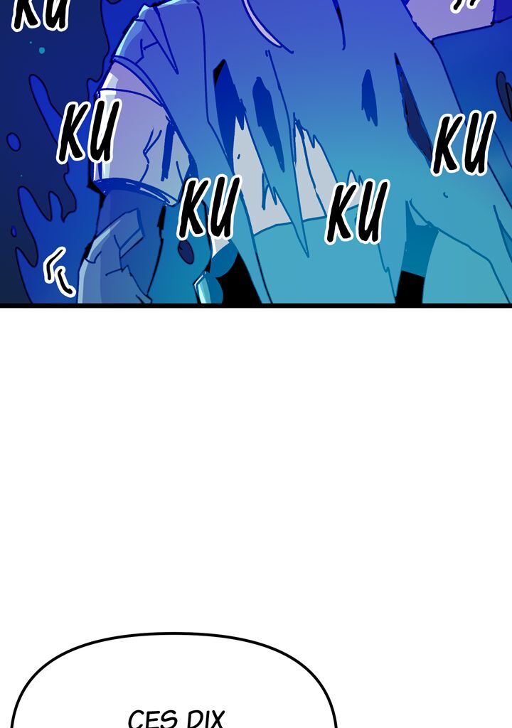 Read Bug Player FR Manga Online