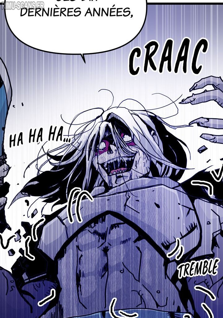 Read Bug Player FR Manga Online