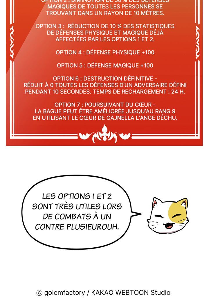 Read Bug Player FR Manga Online