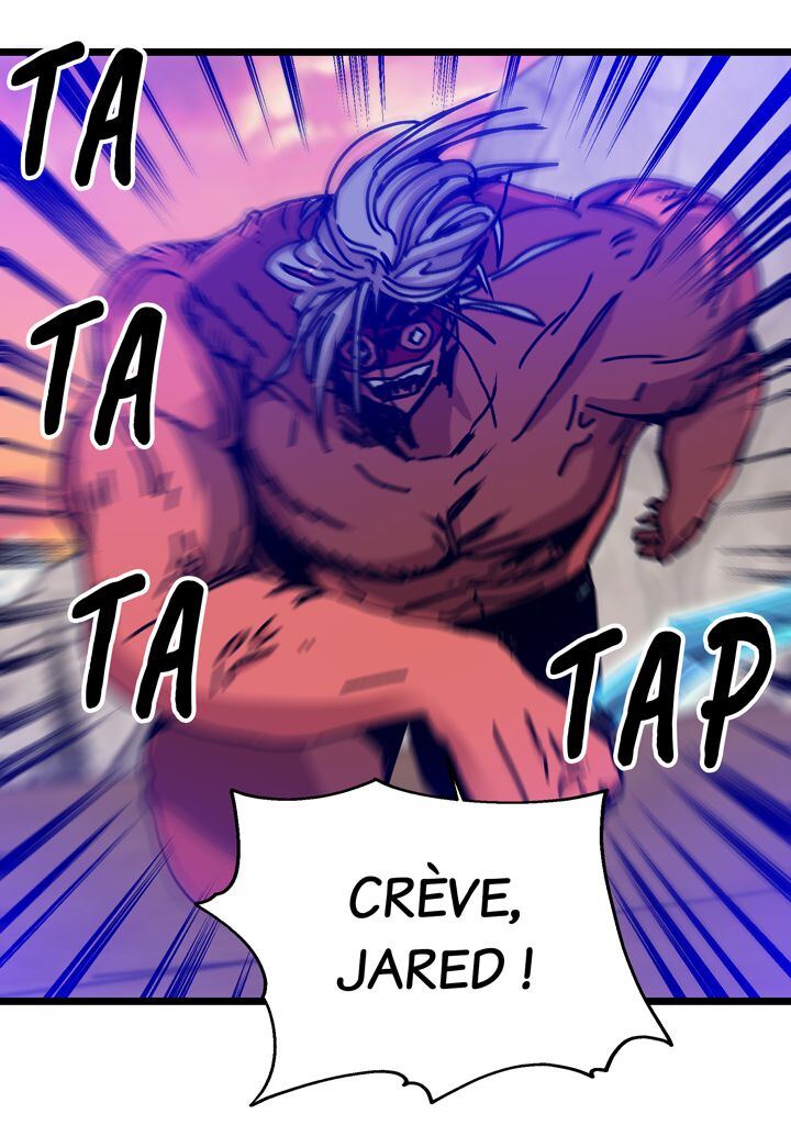 Read Bug Player FR Manga Online