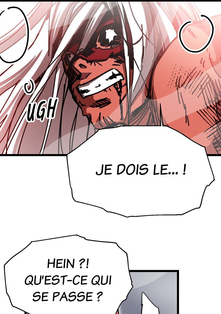 Read Bug Player FR Manga Online