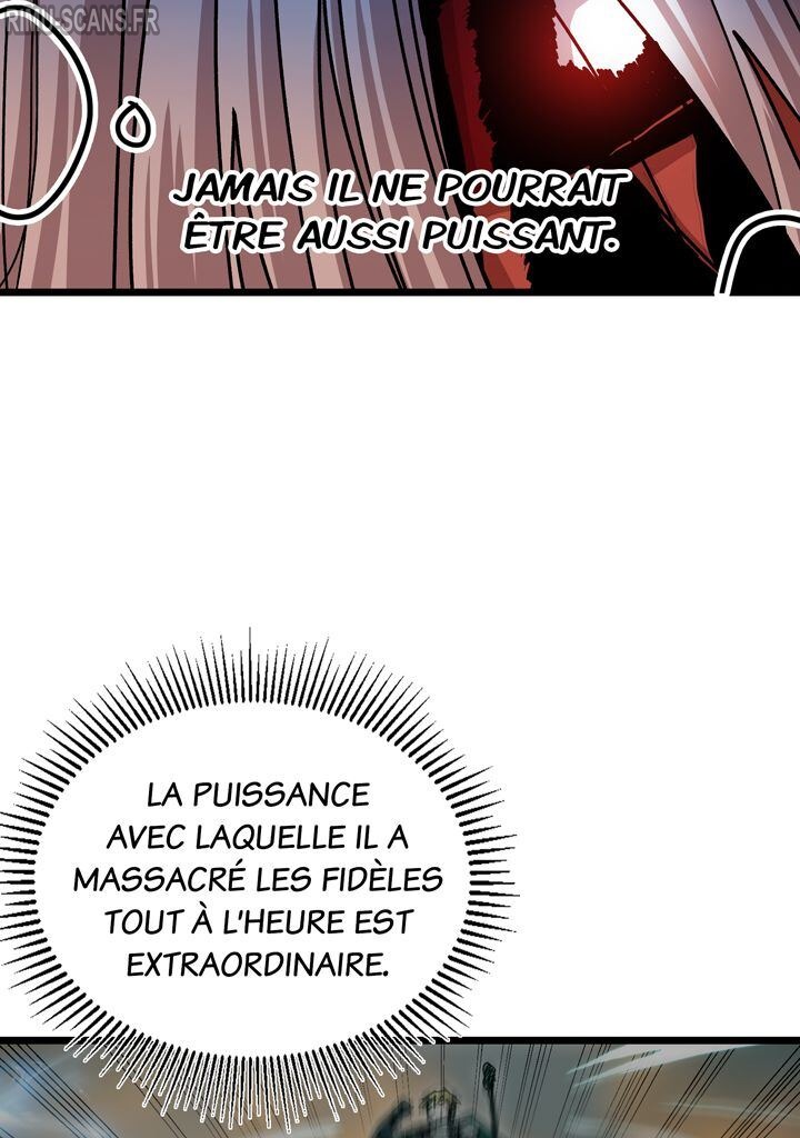 Read Bug Player FR Manga Online
