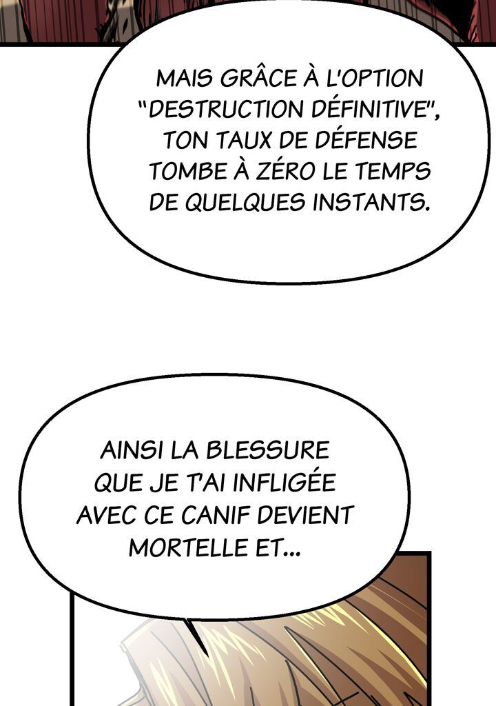 Read Bug Player FR Manga Online