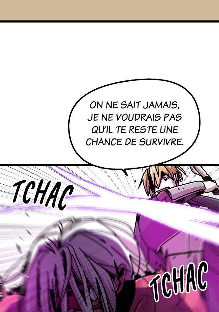 Read Bug Player FR Manga Online
