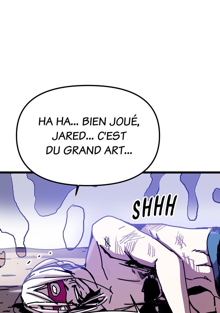 Read Bug Player FR Manga Online