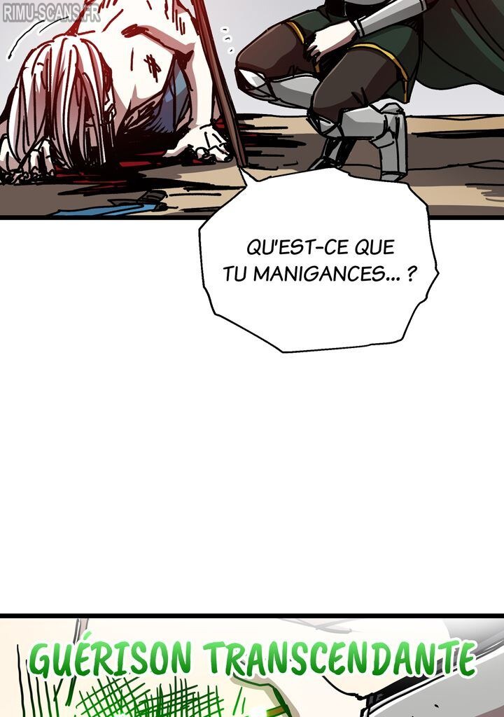 Read Bug Player FR Manga Online