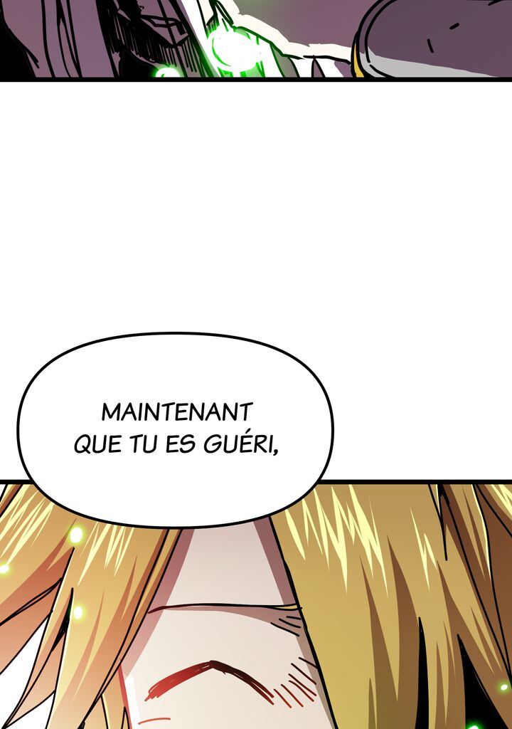 Read Bug Player FR Manga Online
