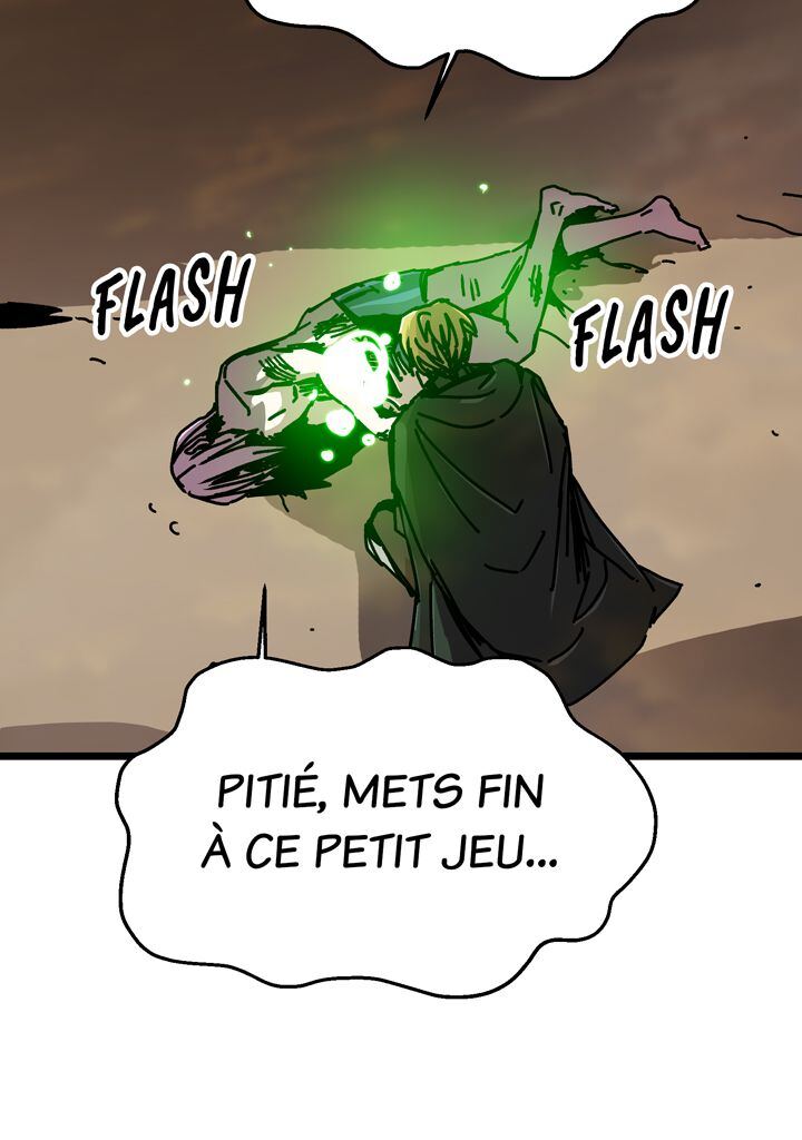 Read Bug Player FR Manga Online