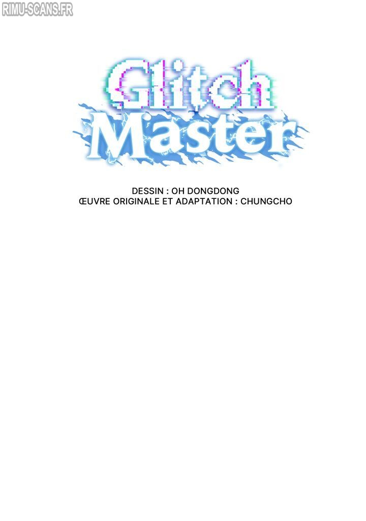 Read Bug Player FR Manga Online