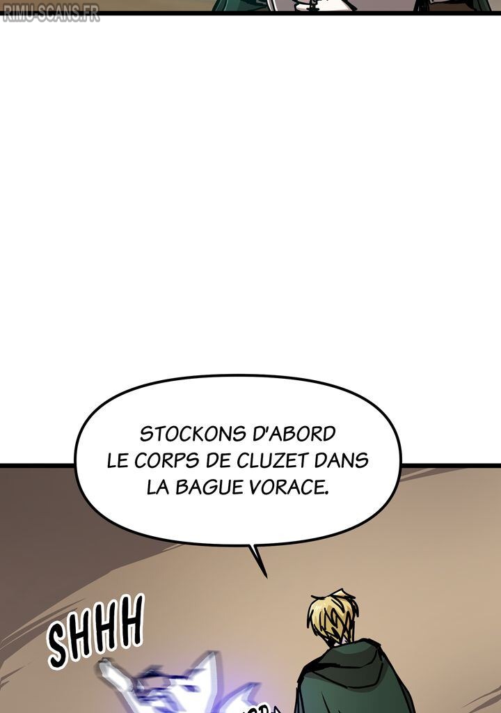 Read Bug Player FR Manga Online
