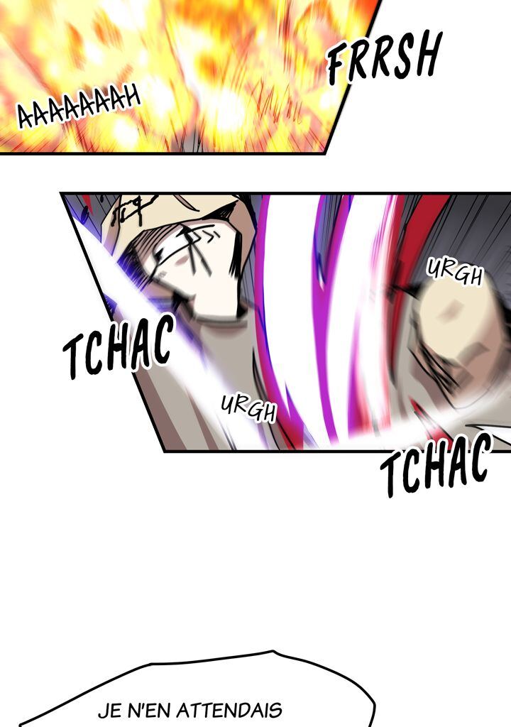 Read Bug Player FR Manga Online