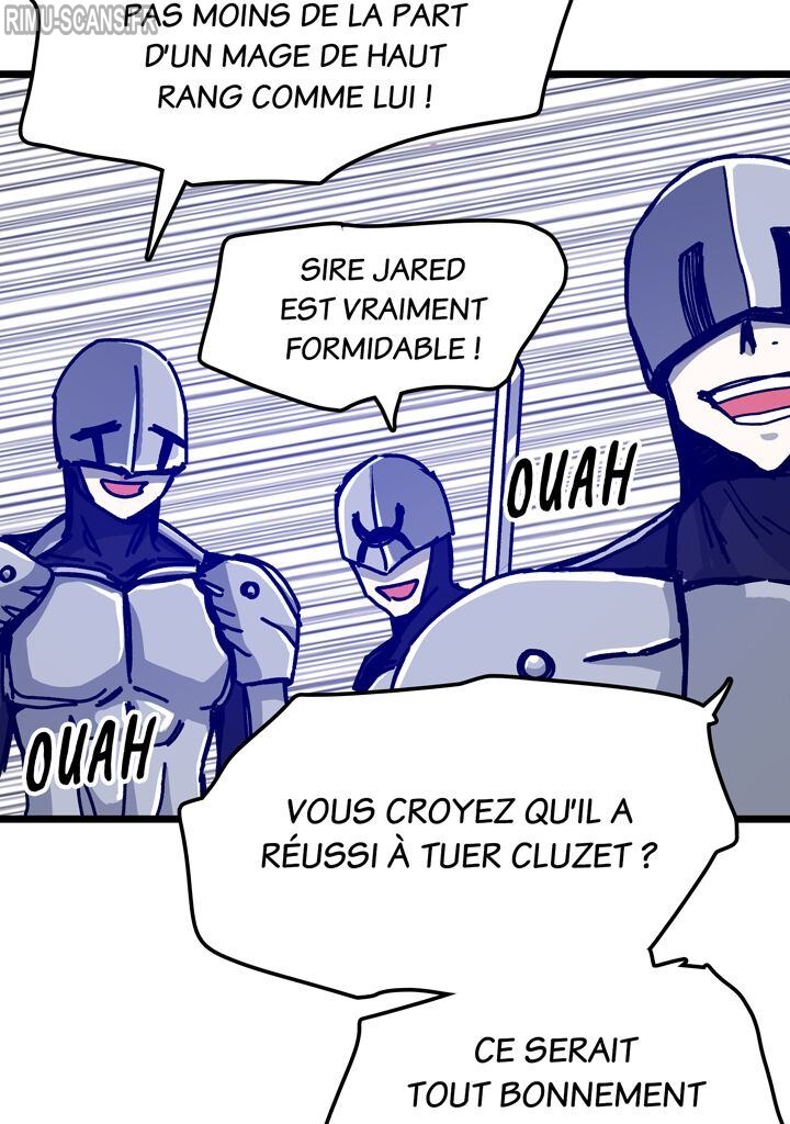 Read Bug Player FR Manga Online