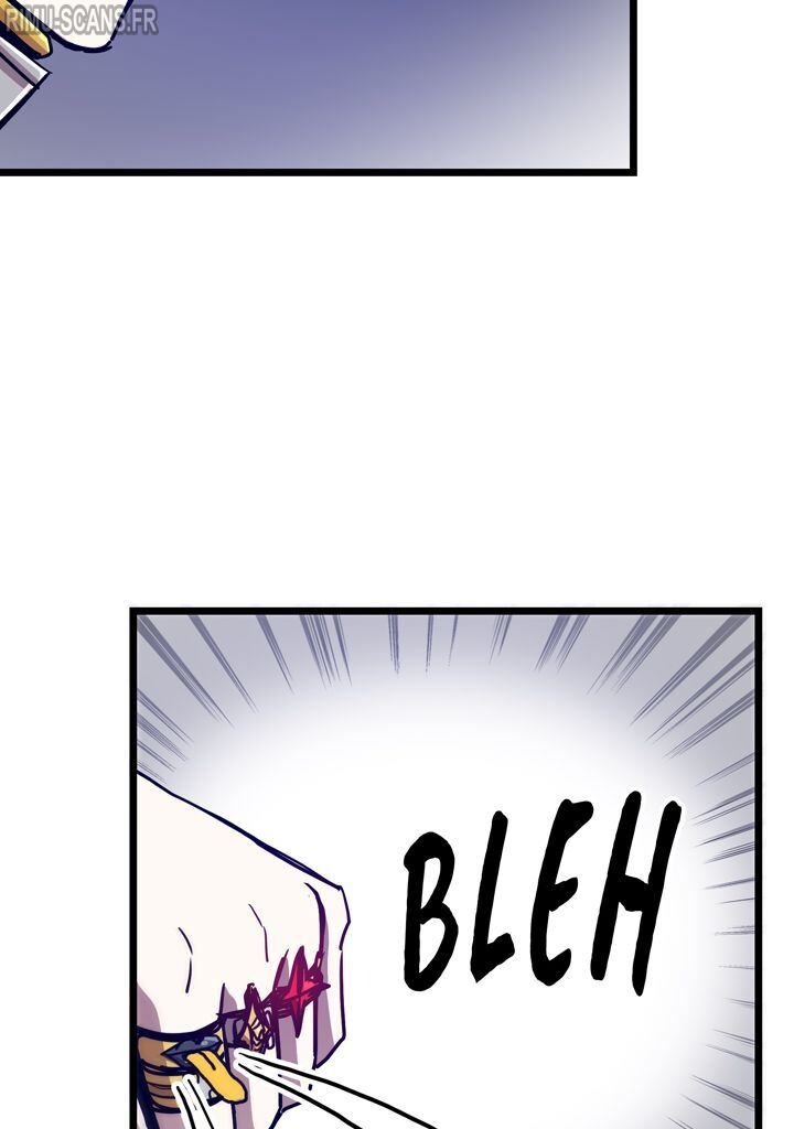 Read Bug Player FR Manga Online