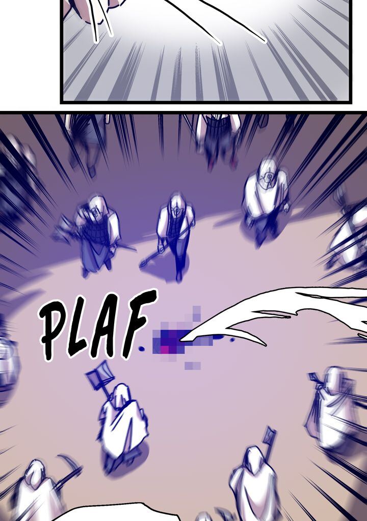 Read Bug Player FR Manga Online