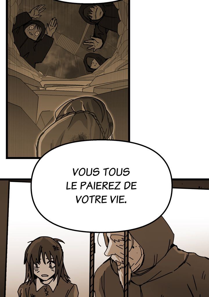 Read Bug Player FR Manga Online