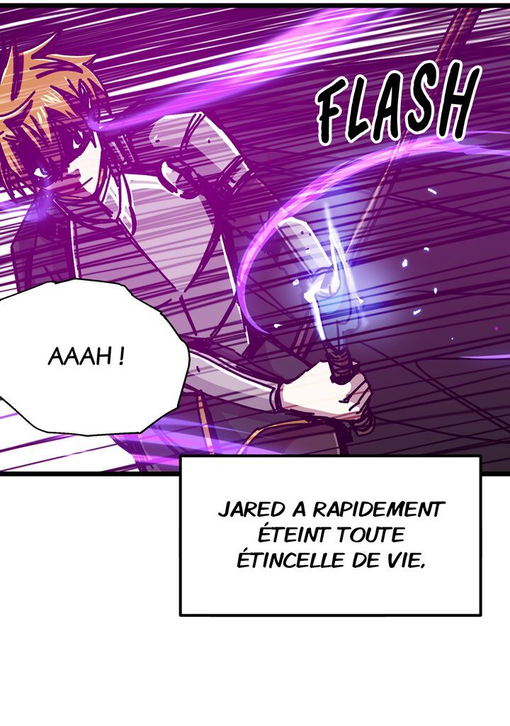 Read Bug Player FR Manga Online