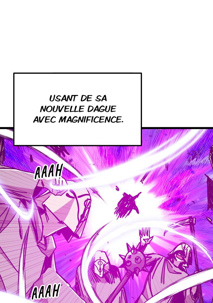 Read Bug Player FR Manga Online