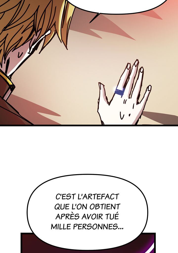 Read Bug Player FR Manga Online