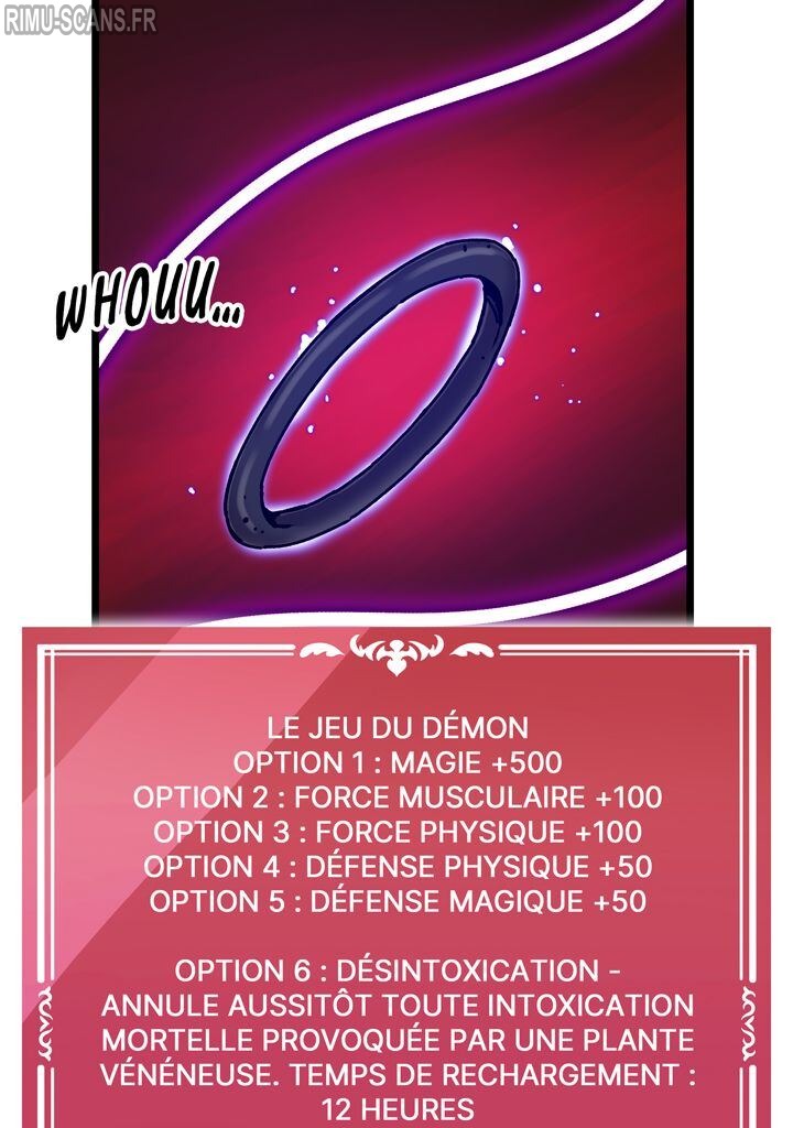 Read Bug Player FR Manga Online