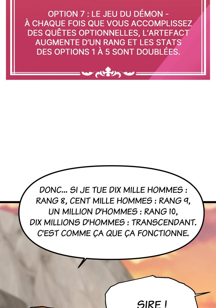 Read Bug Player FR Manga Online