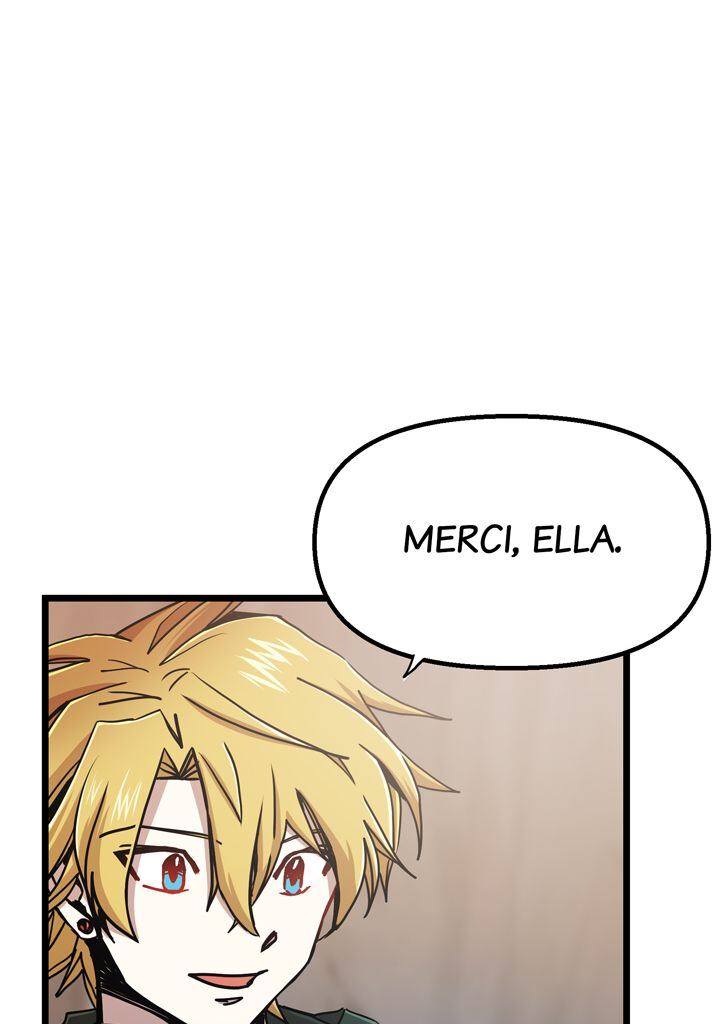 Read Bug Player FR Manga Online