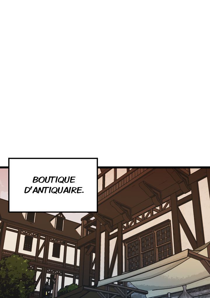 Read Bug Player FR Manga Online