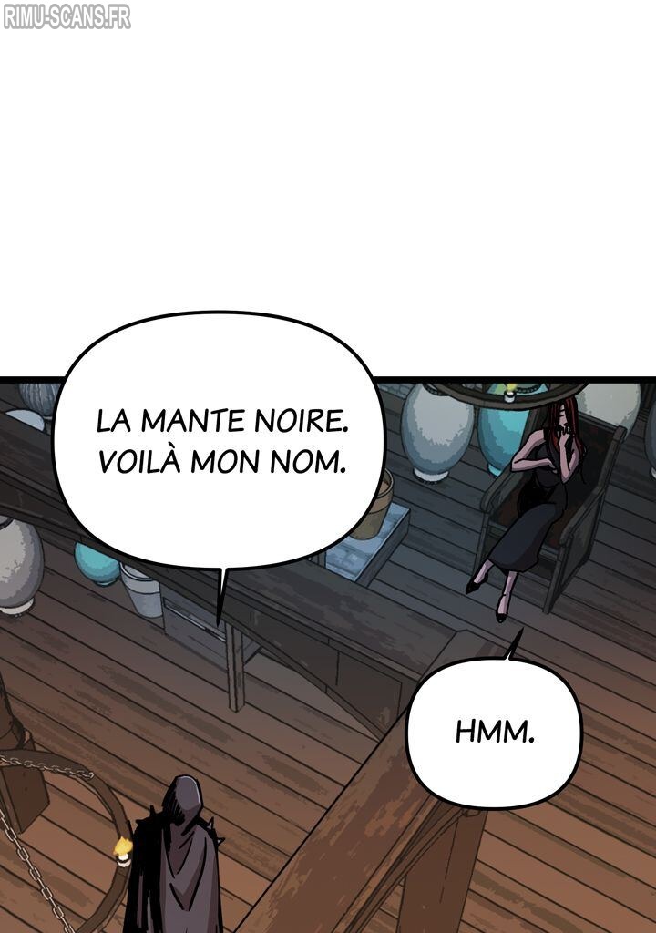 Read Bug Player FR Manga Online