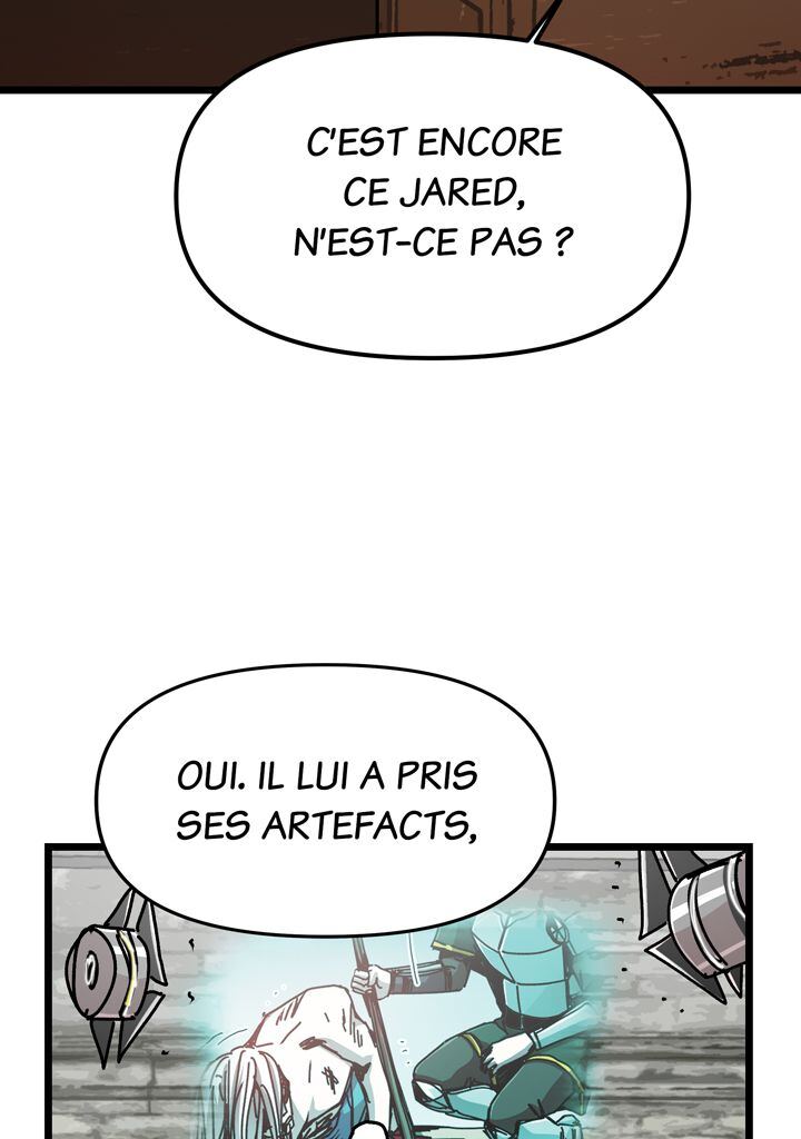 Read Bug Player FR Manga Online