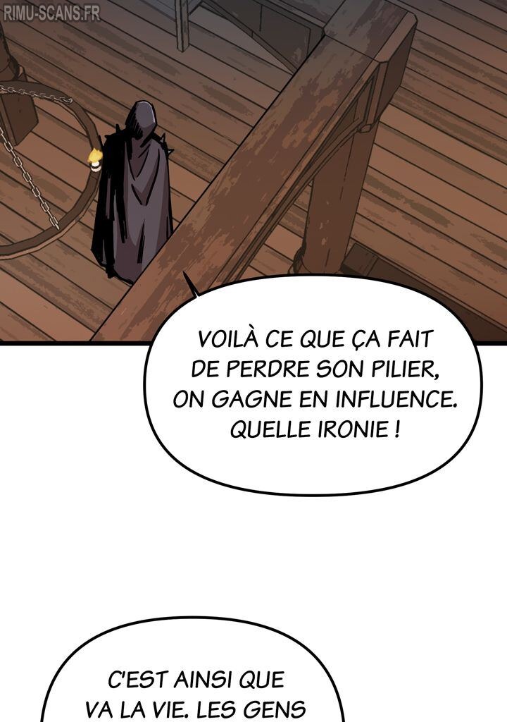 Read Bug Player FR Manga Online
