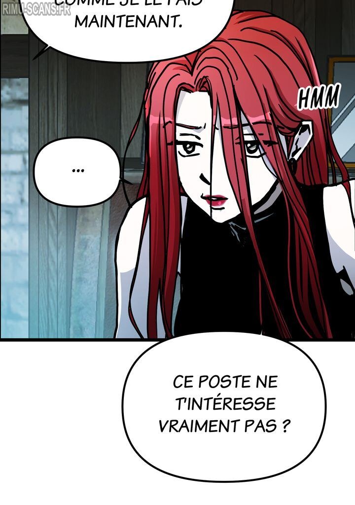 Read Bug Player FR Manga Online