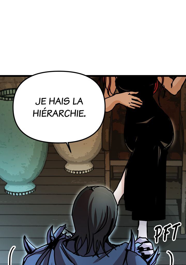 Read Bug Player FR Manga Online