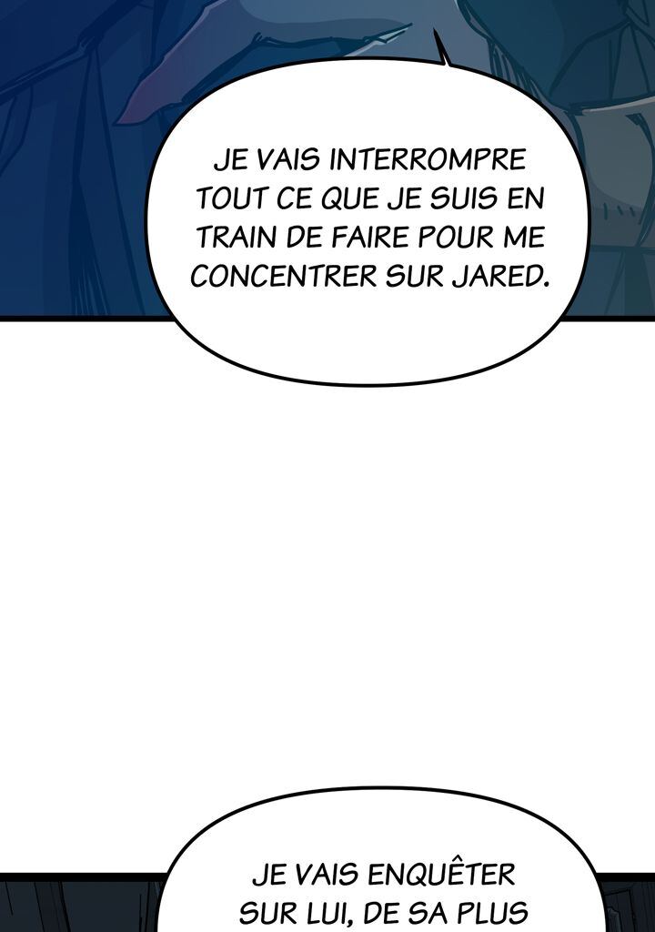 Read Bug Player FR Manga Online