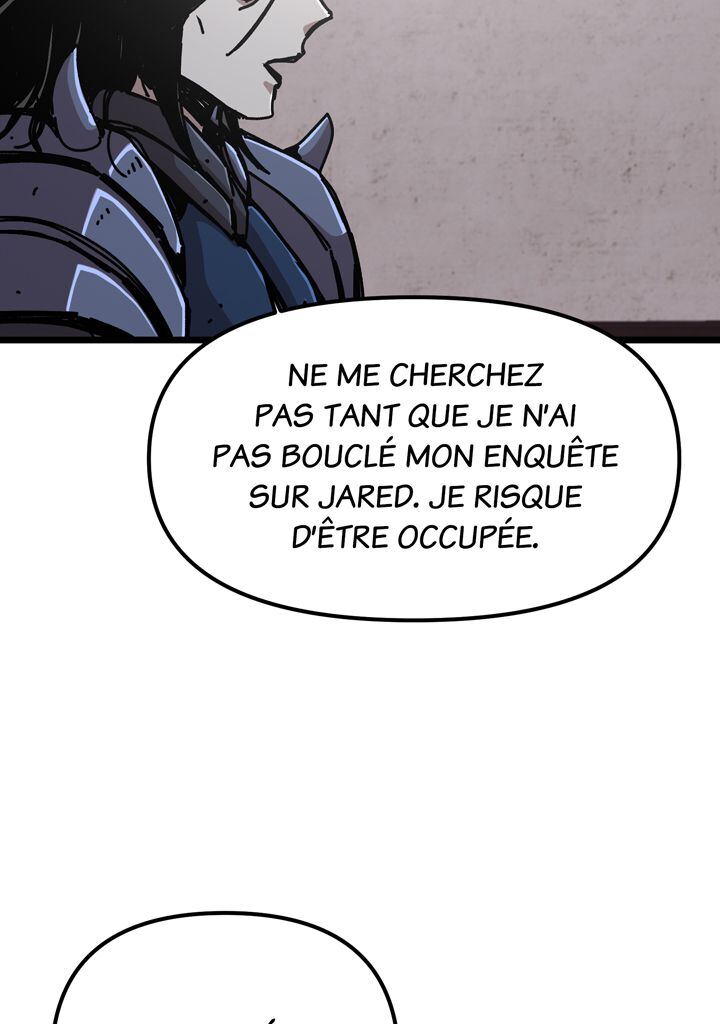 Read Bug Player FR Manga Online