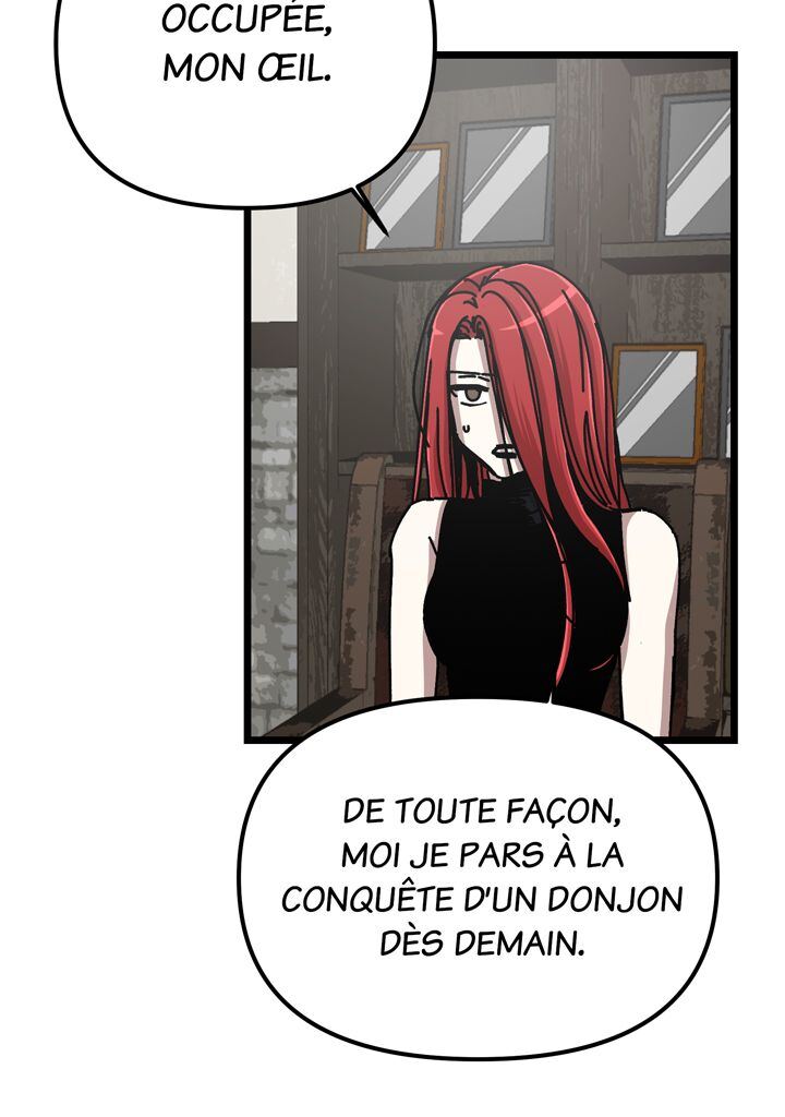 Read Bug Player FR Manga Online