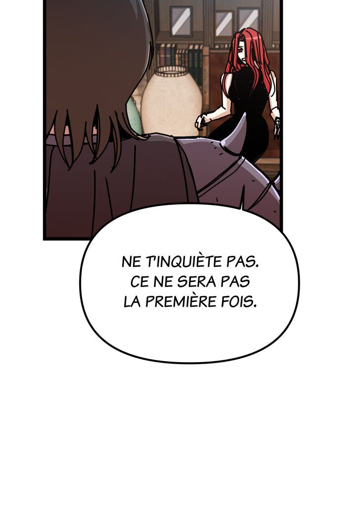 Read Bug Player FR Manga Online
