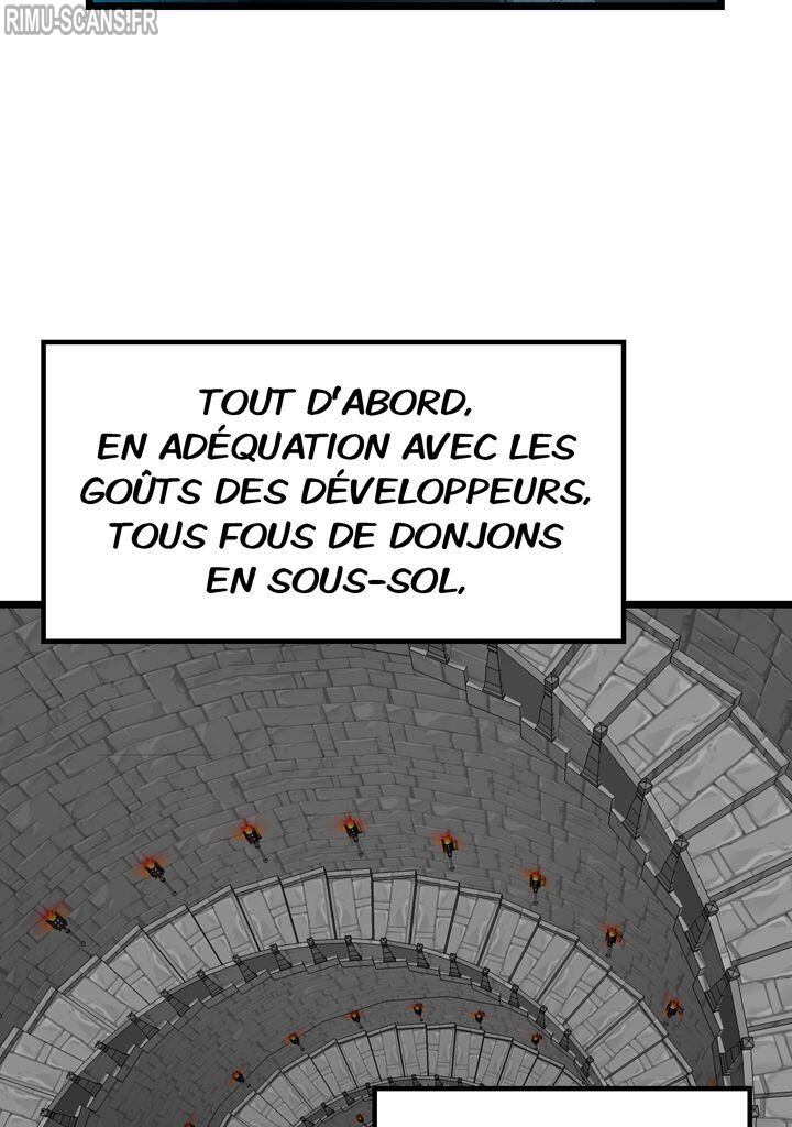Read Bug Player FR Manga Online