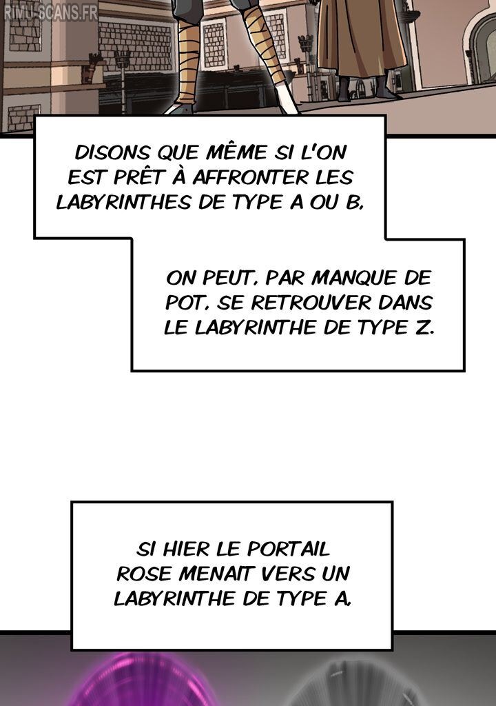 Read Bug Player FR Manga Online