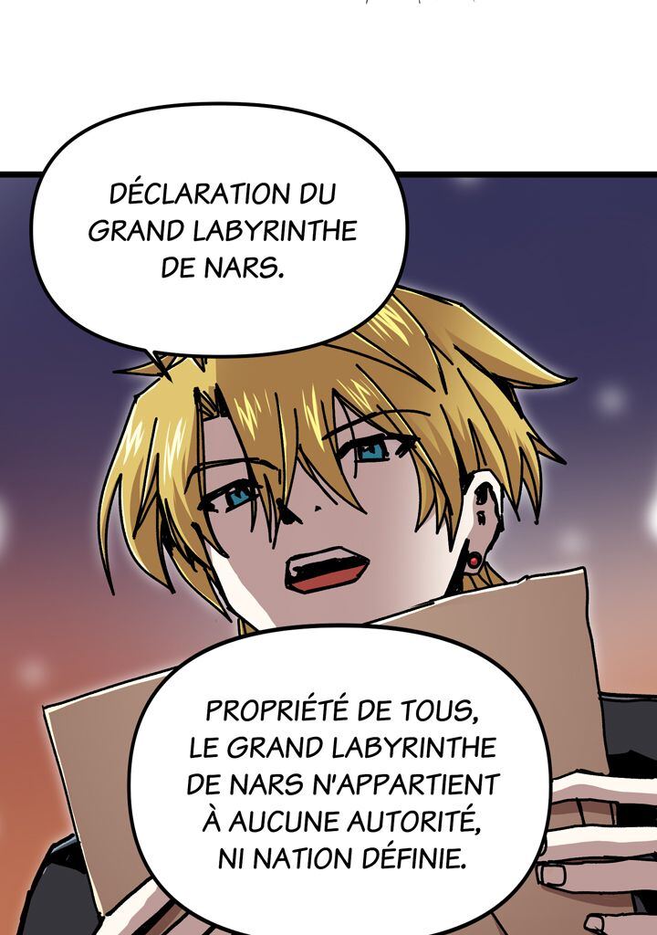 Read Bug Player FR Manga Online