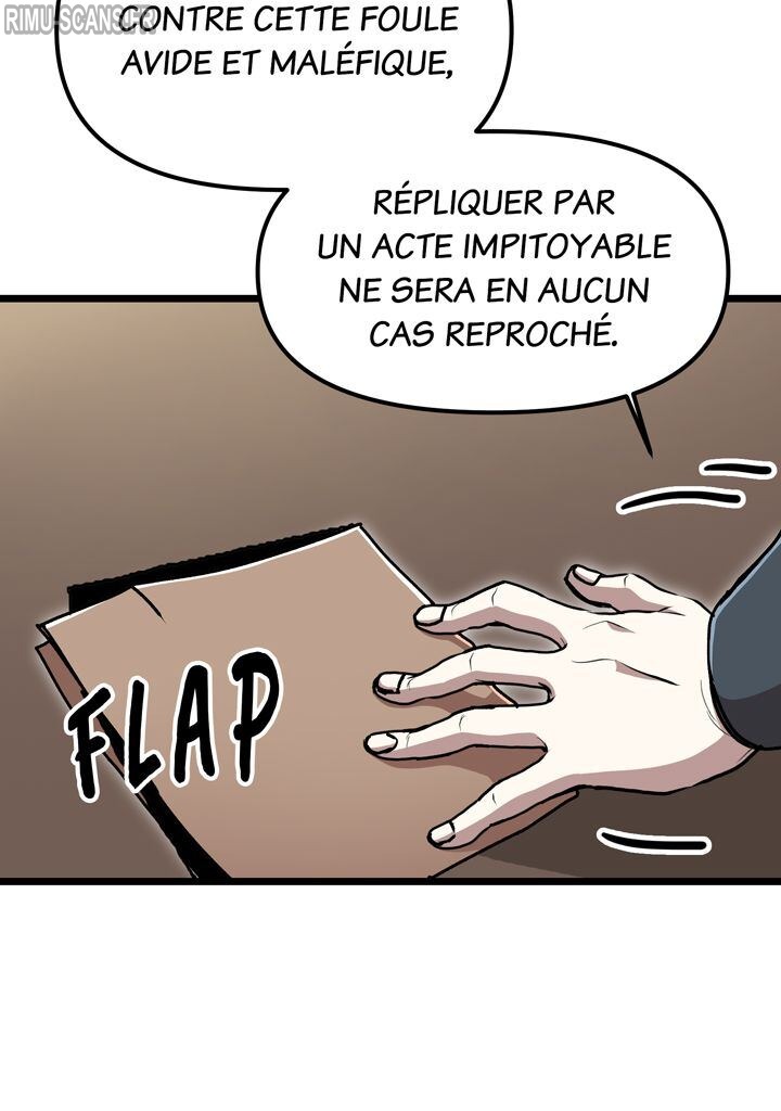 Read Bug Player FR Manga Online