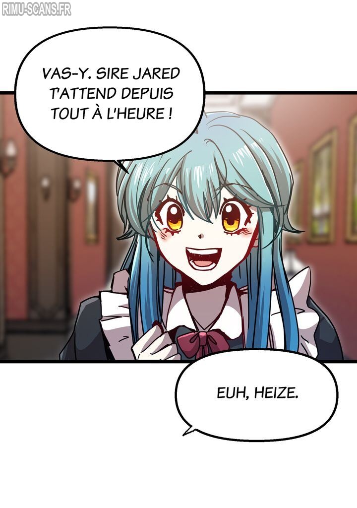 Read Bug Player FR Manga Online