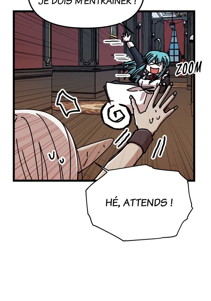 Read Bug Player FR Manga Online