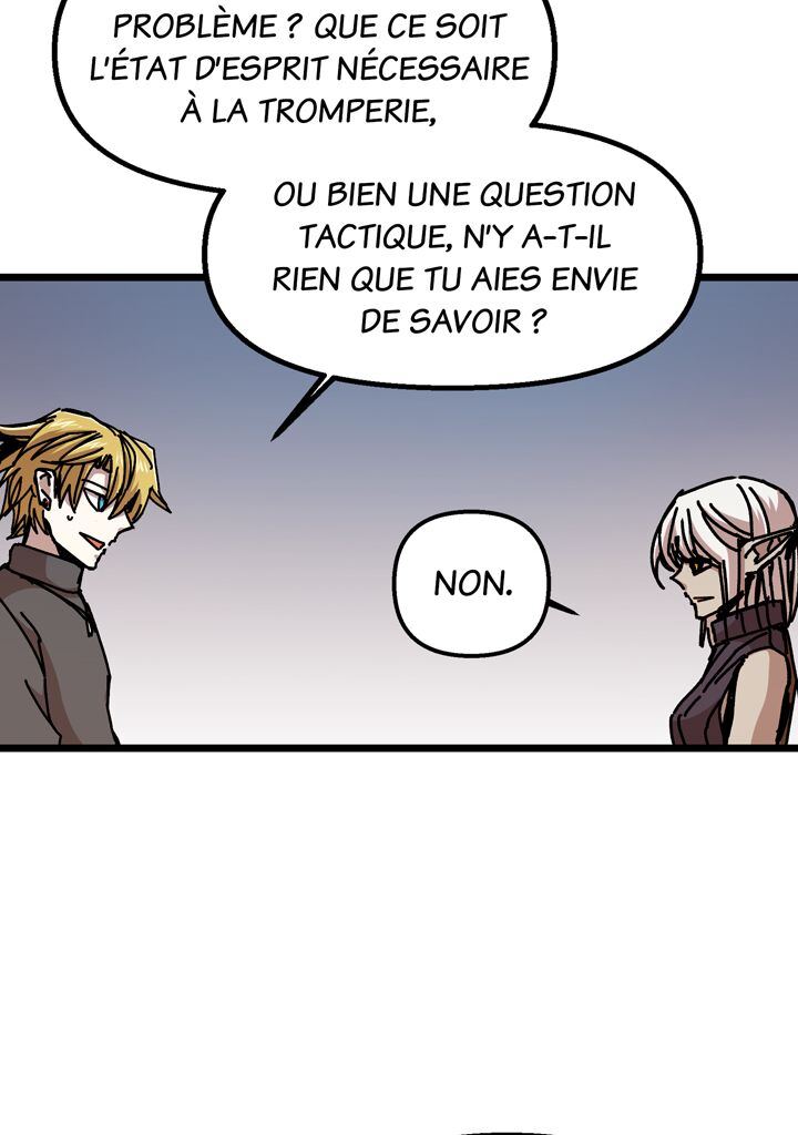 Read Bug Player FR Manga Online